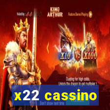 x22 cassino